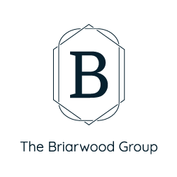 The BriarwoodGroup sponsor logo